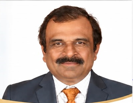 Sanjay Lokapur - Chartered Accountant, Strategy Consultant & Independent Director